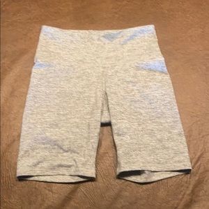 Old navy bike shorts